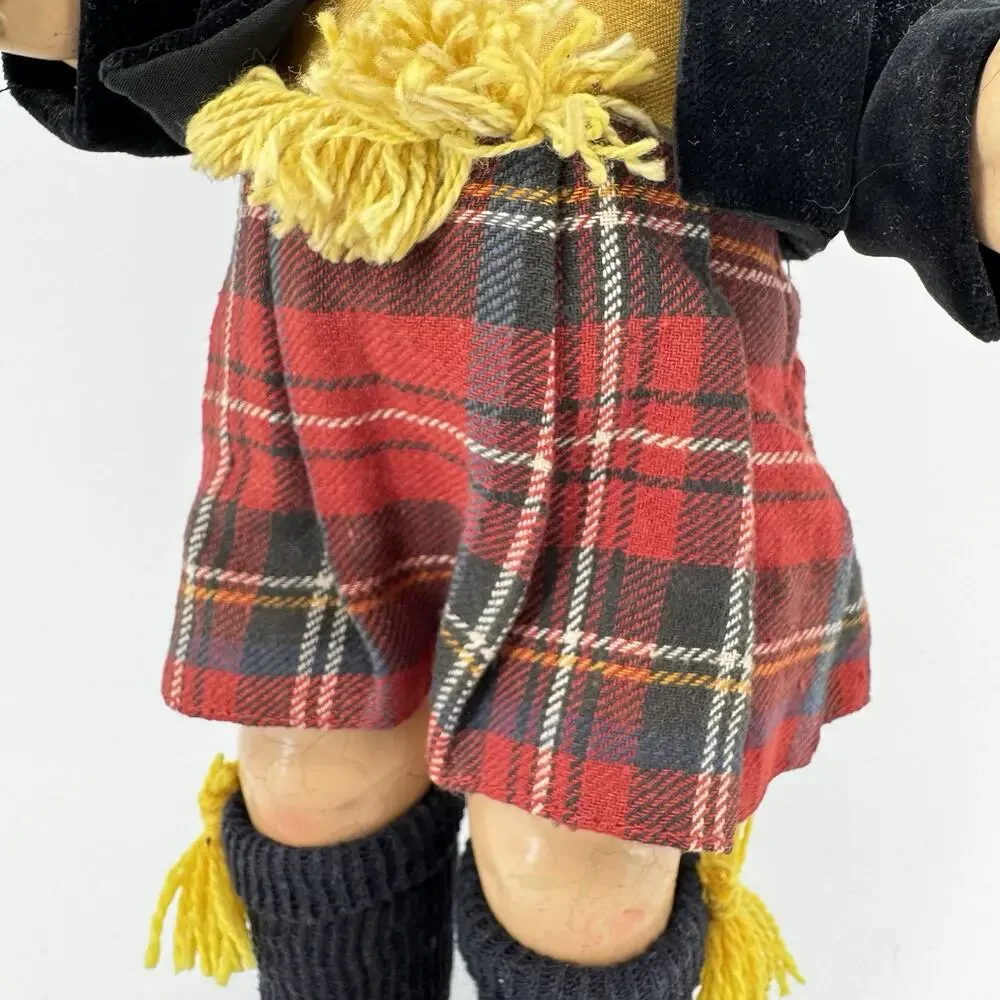 reliable antique scottish